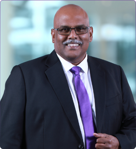 Paremeswaran Rajagopal